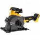 DeWALT DCG200NT FLEXVOLT betona ripzāģis TSTAK